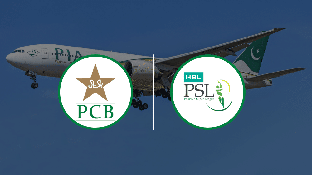 PCB to Arrange Chartered Flight for Sri Lankan PSL Stars
