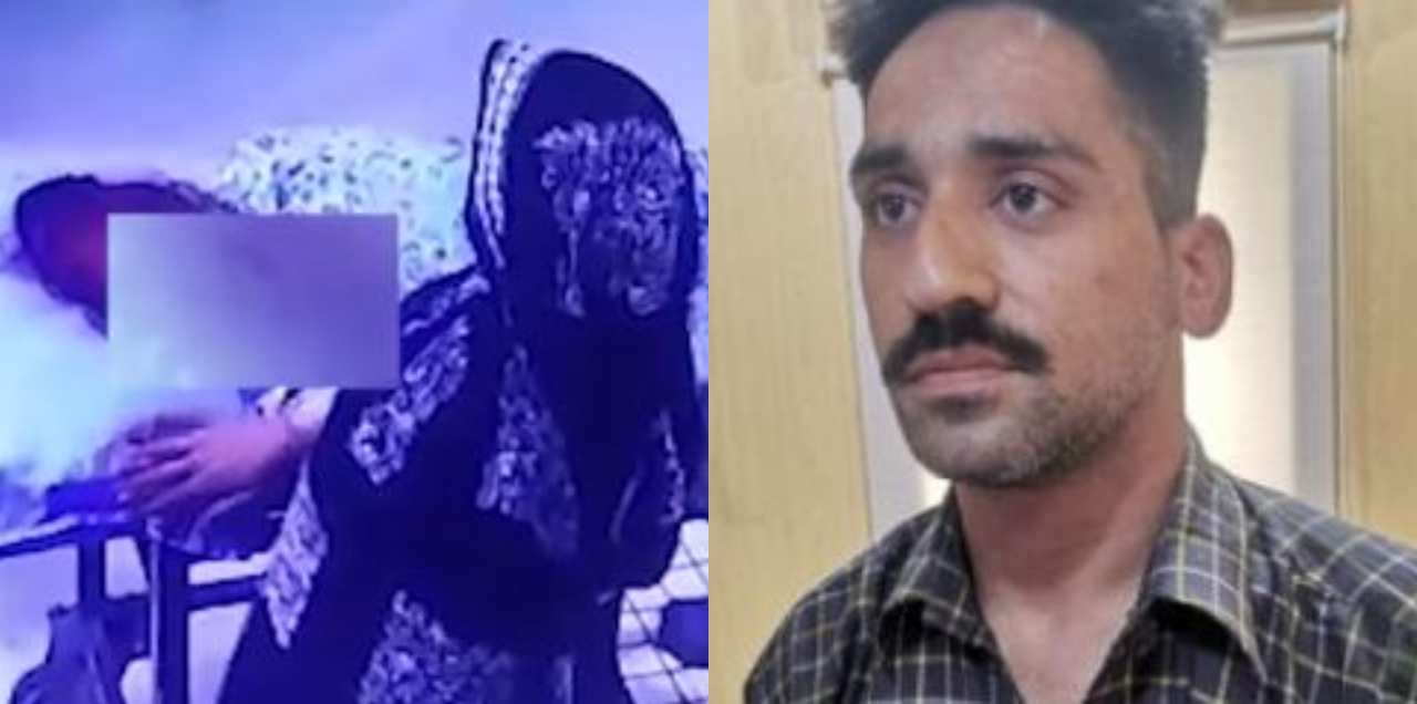 SHOCKING! Lahore Hospital ‘Security Guard’ Performs Surgery On 80-Year-Old Woman
