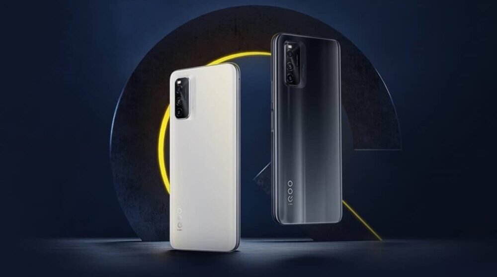 iQOO Neo 5 Vitality Edition Launched in China for $357