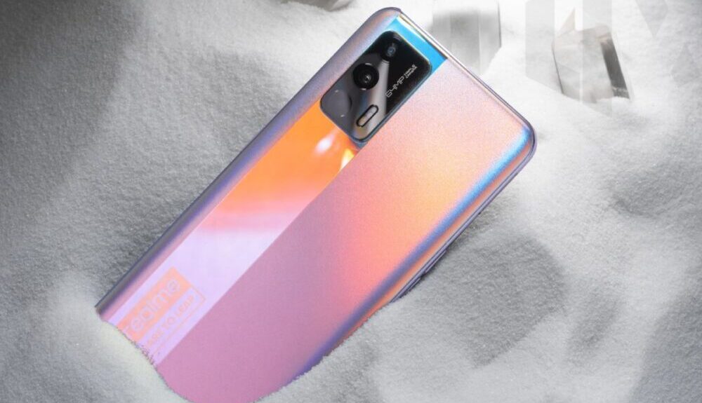 Realme X7 Max 5G Launches on May 31 With Flagship Specs