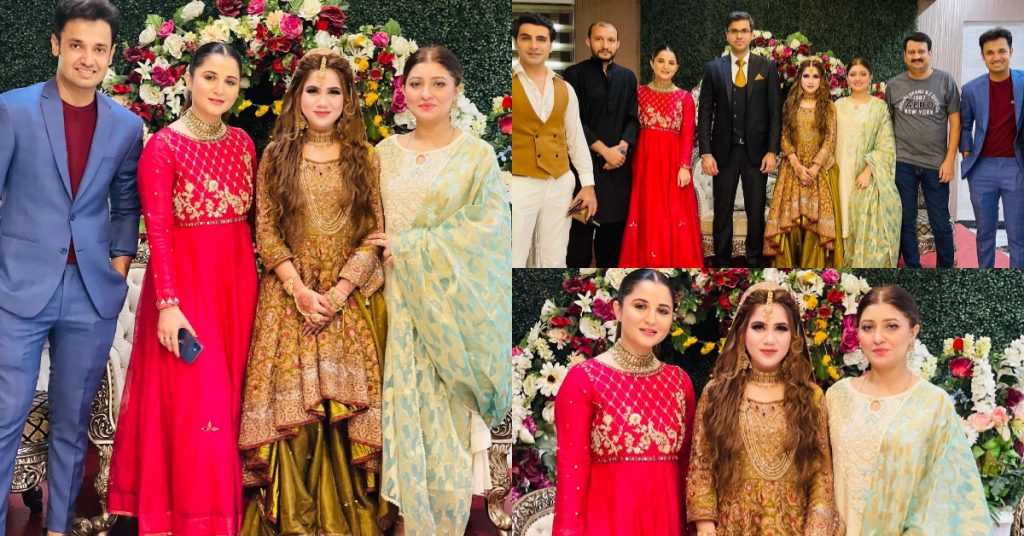 beautiful-reception-pictures-of-news-anchor-mahvish-tabassum