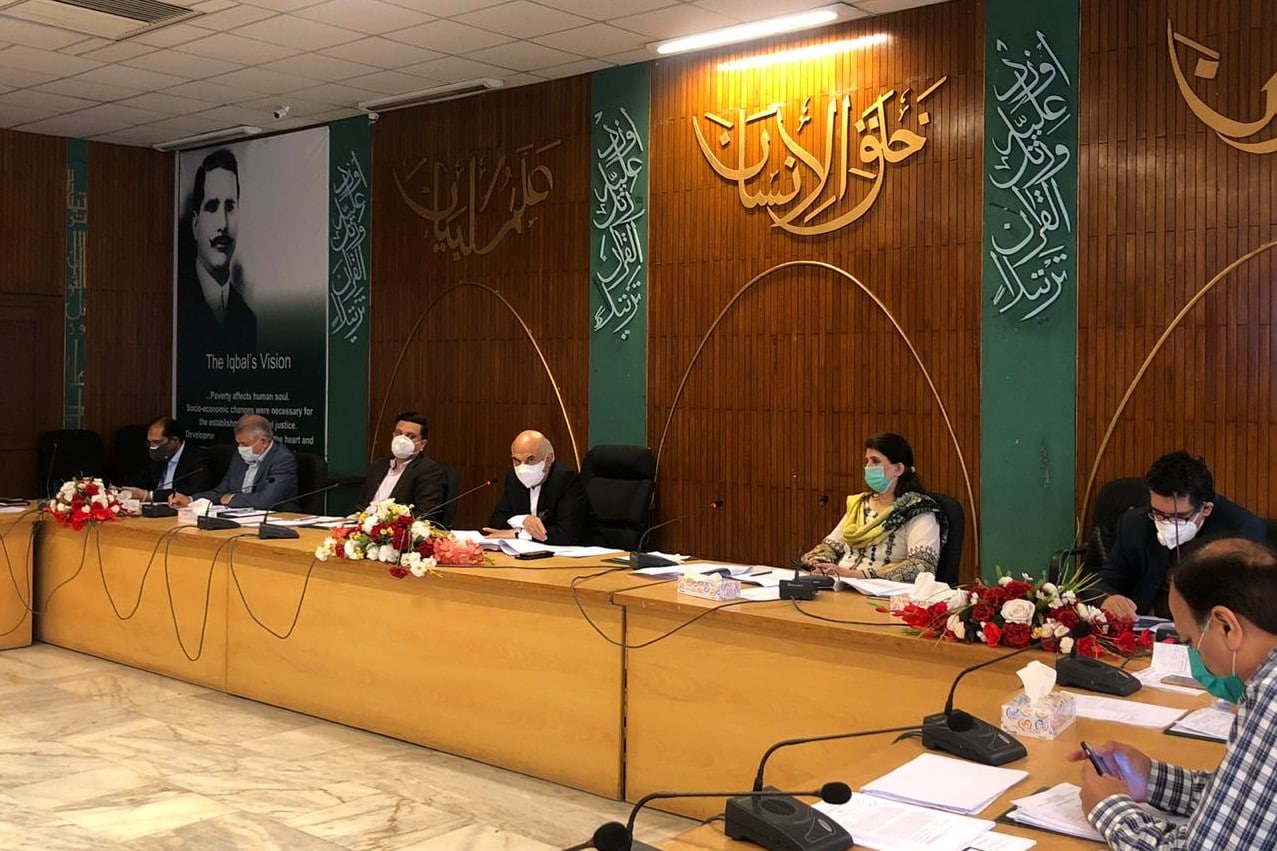 CDWP Recommends 3 Projects Worth Rs. 342 Billion to ECNEC