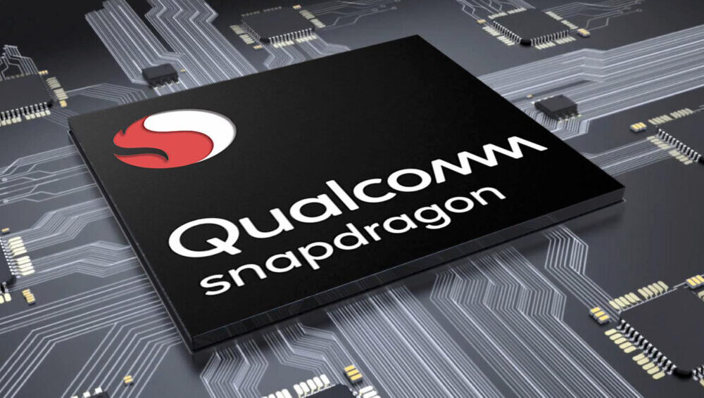 Qualcomm Announces Snapdragon 7c Gen 2 for Budget Laptops