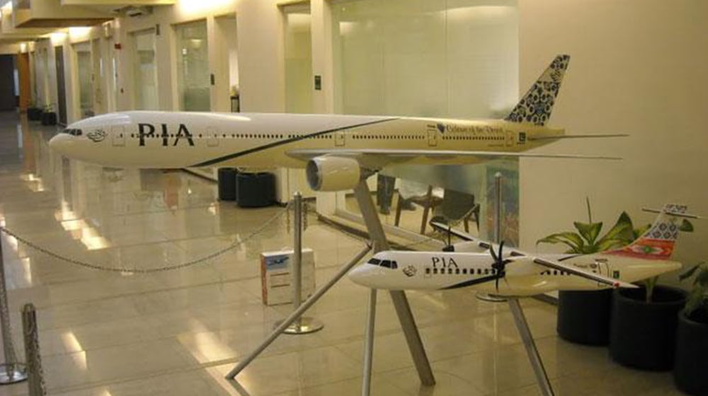 PIA’s Peshawar Office Reopens After Controversy Around Tax Payments