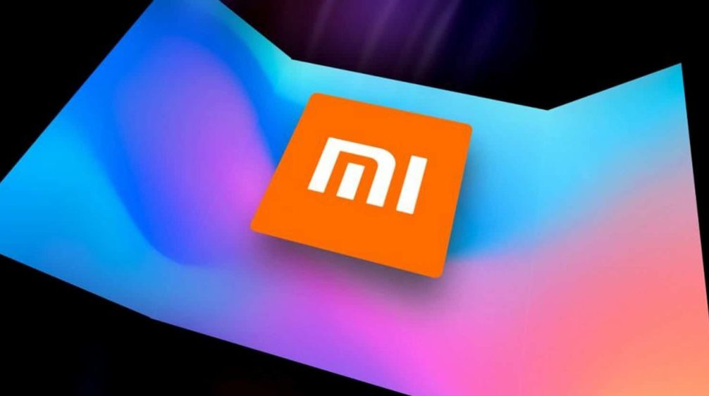 Xiaomi Patents Foldable Smartphone With 100% Screen to Body Ratio