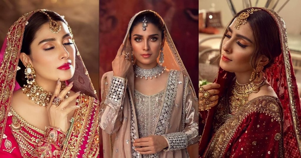 ayeza-khan’s-latest-best-bridal-looks