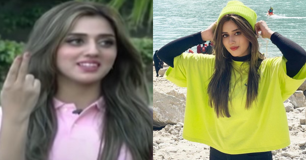 Jannat Mirza’s Statement On Tik Tok Craze Taking Lives – Public Reaction