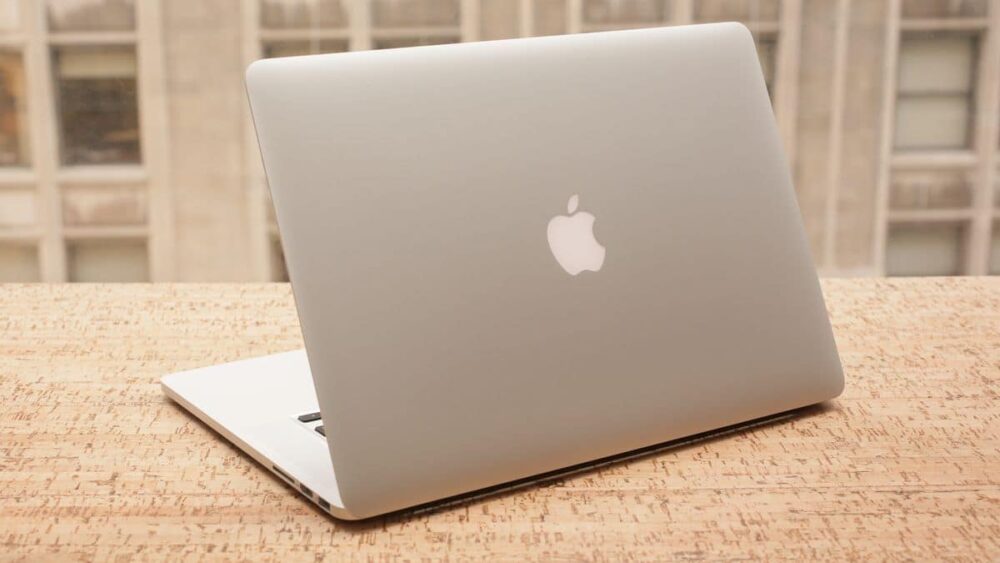 New Apple MacBook Pro Rumored to Launch in June