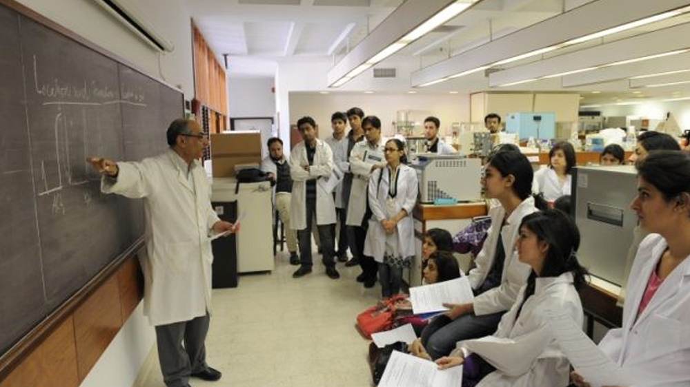 Punjab Opens Medical Colleges Across the Province