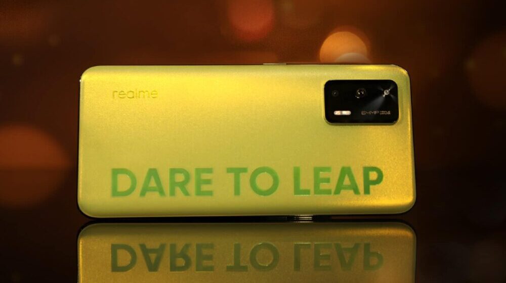 Realme Q3 Pro Carnival Edition Has Faster Charging and a Snapdragon Chip