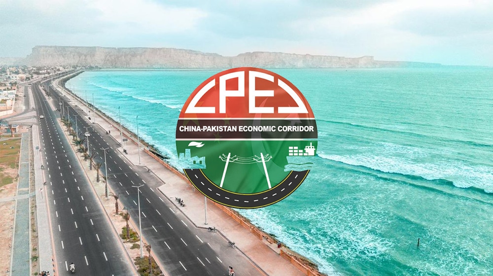 Pakistan Gets $25 Billion Investment Under CPEC