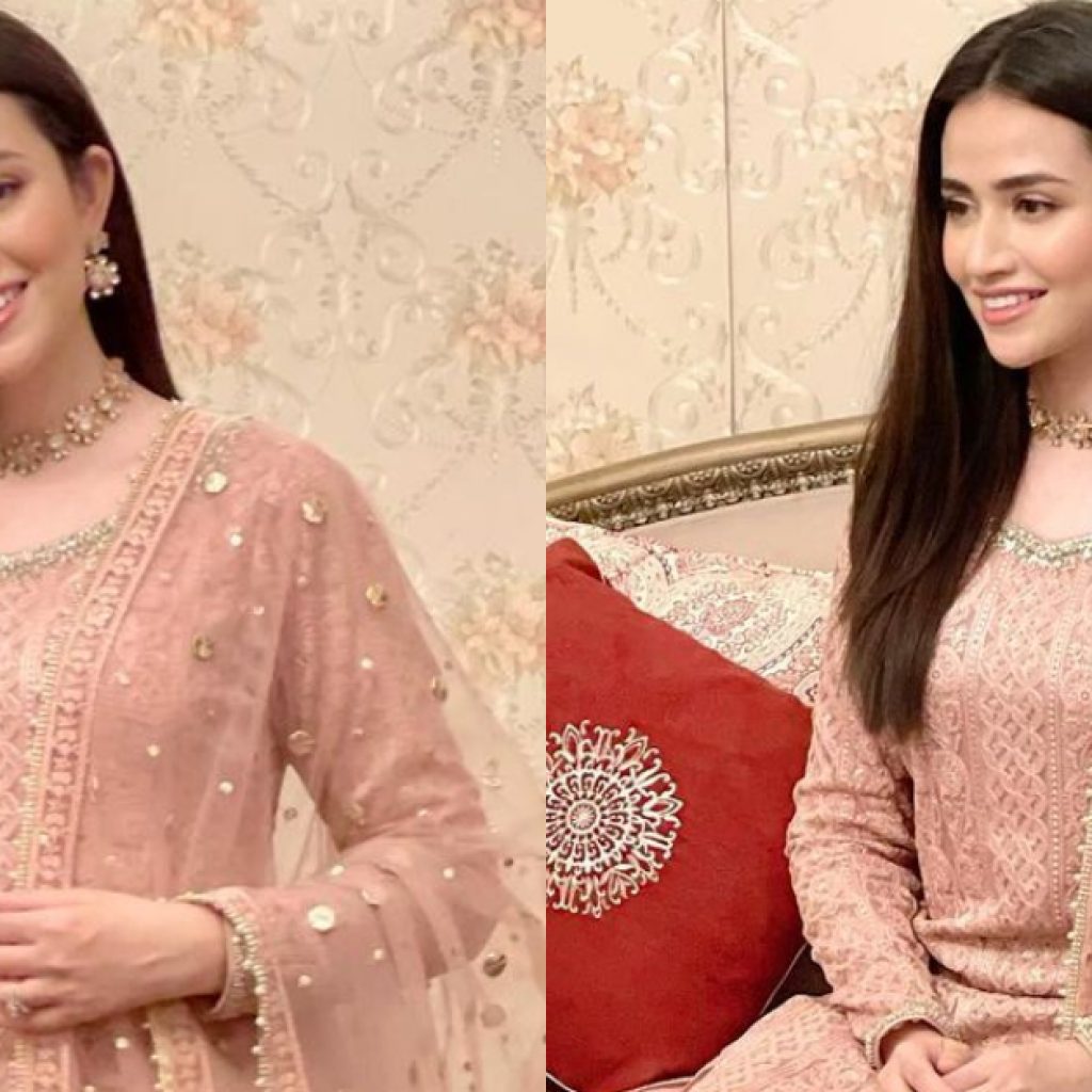 sana-javed-looked-stunning-at-dinner-hosted-by-a-friend