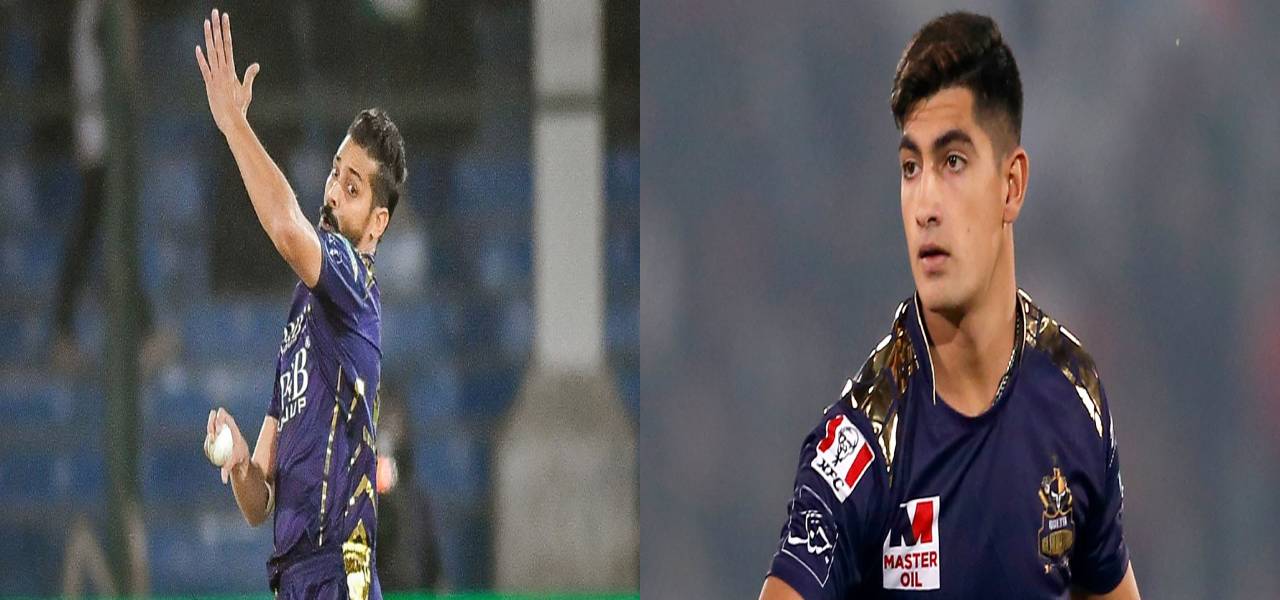 “Return Of PSL With Sad News”-Anwer Ali Tested Positive & Naseem Shah Out