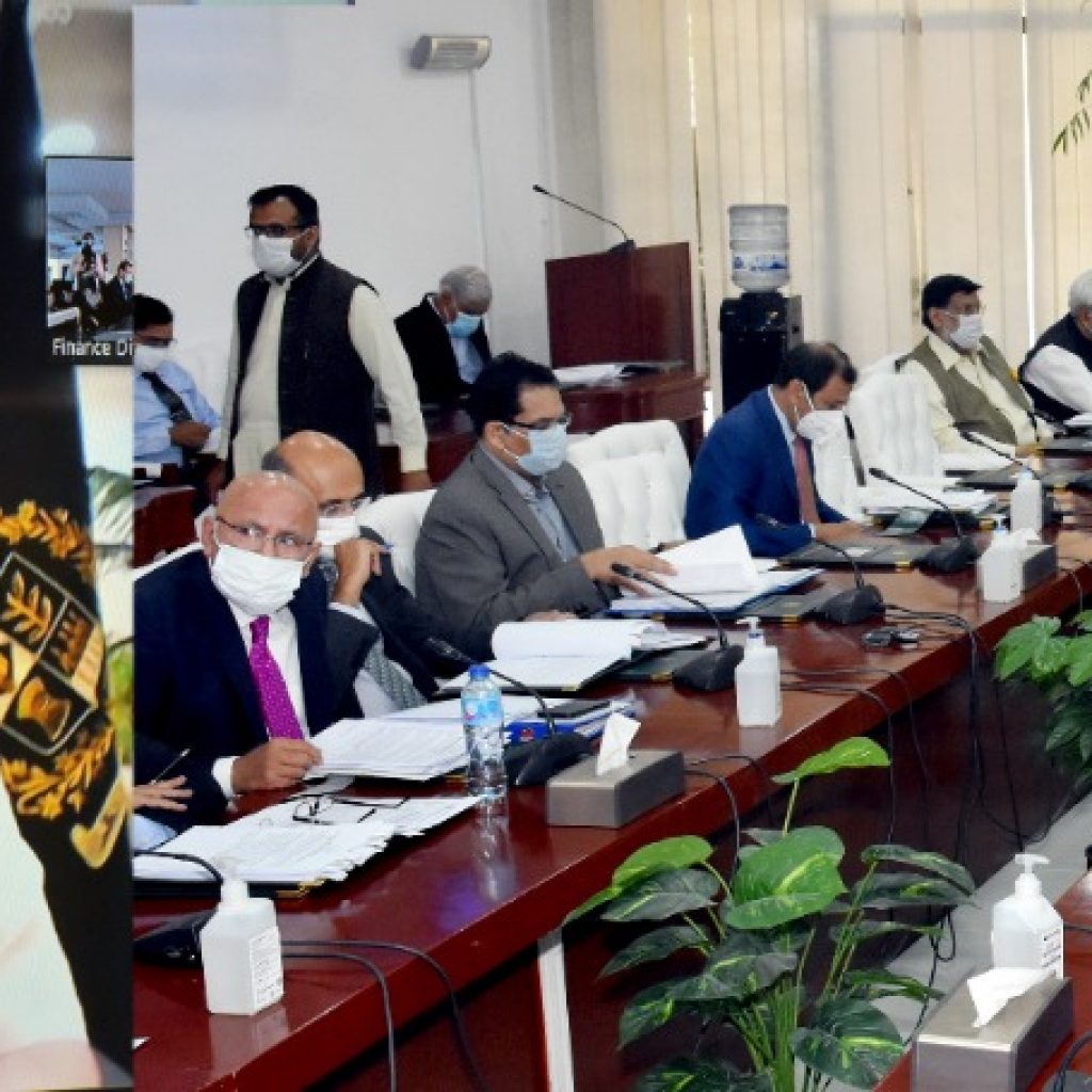 ecc-approves-launch-of-second-phase-of-ehsaas-emergency-cash-program