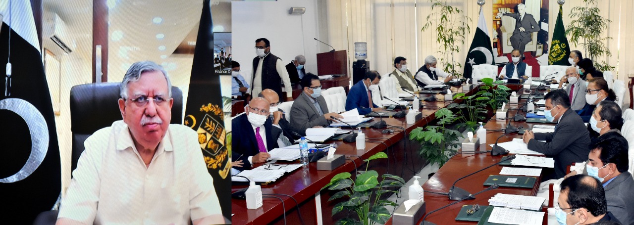 ECC Approves Launch of Second Phase of Ehsaas Emergency Cash Program