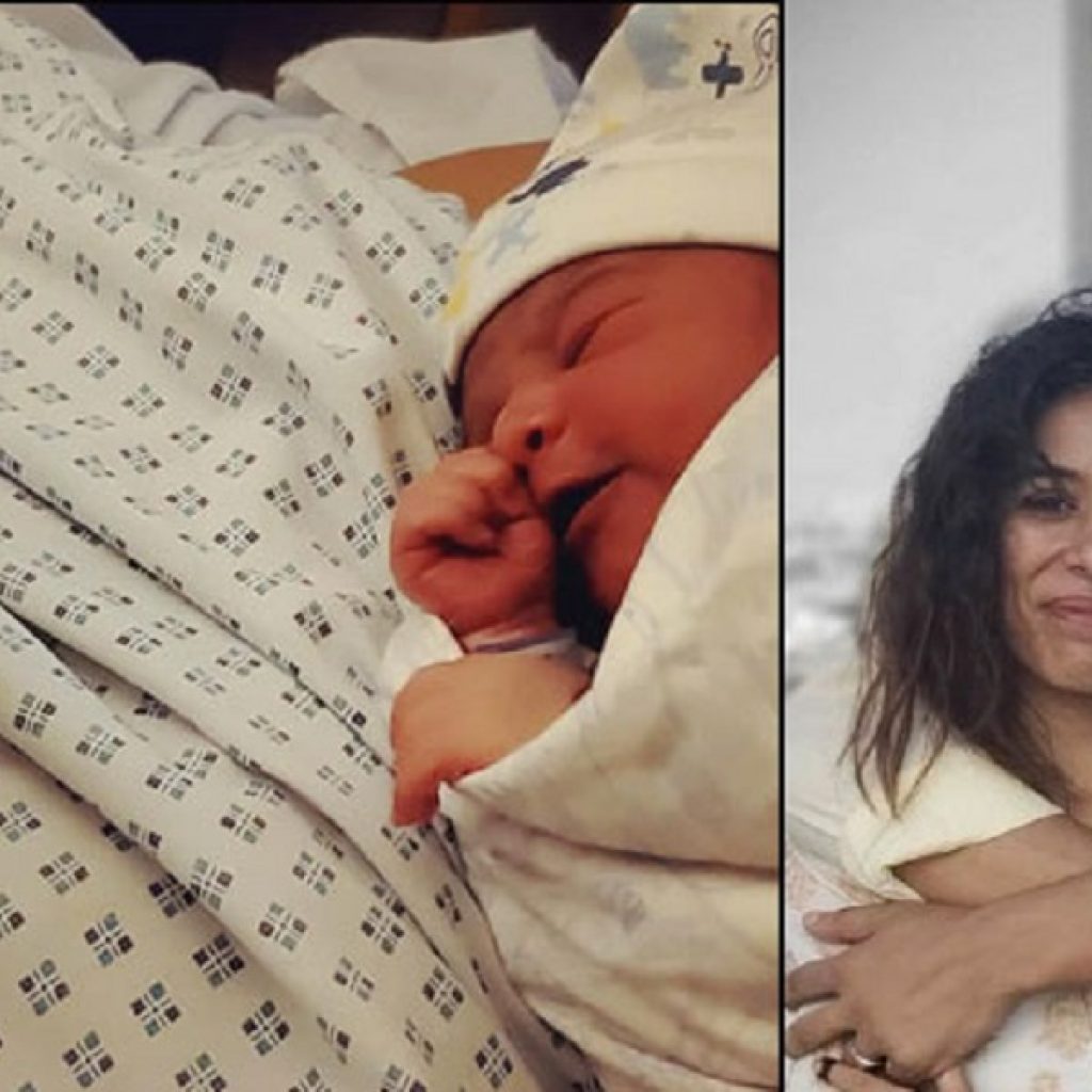 yasra-rizvi-share-a-photo-with-her-newborn-baby