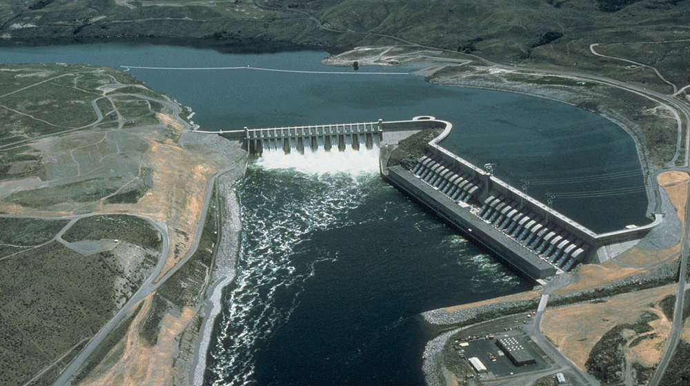 ECNEC Approves Multiple Hydropower and Infrastructure Projects