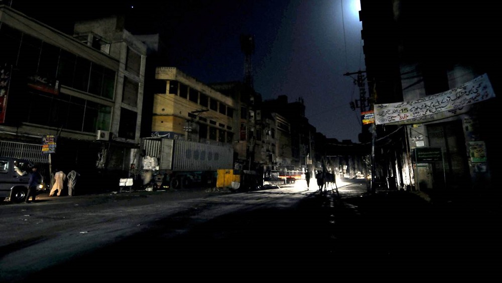 Karachi Power Crisis: Citizens Face 10 Hour Outage