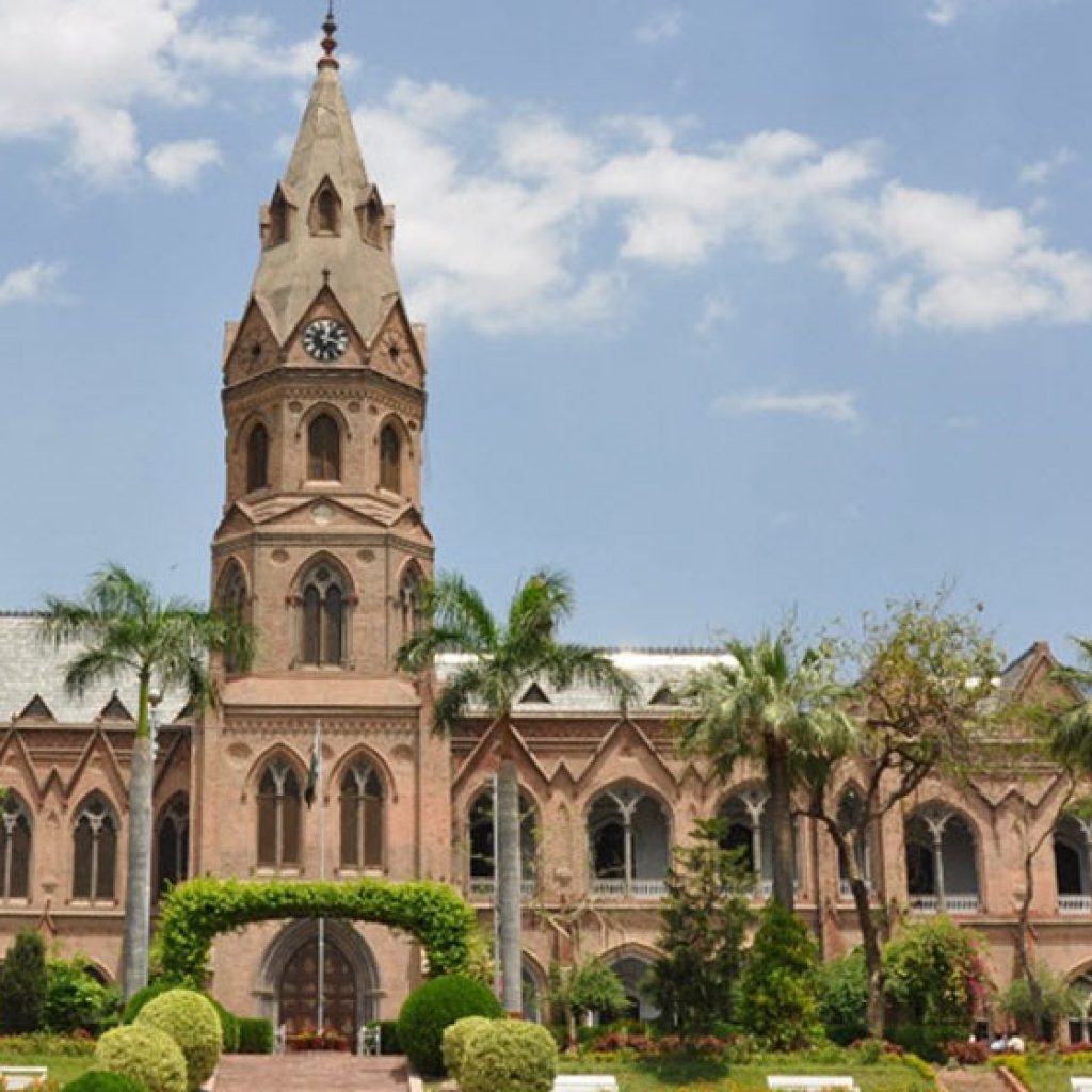 gcu-lahore-launches-a-new-ranking-system-to-measure-academic-performance