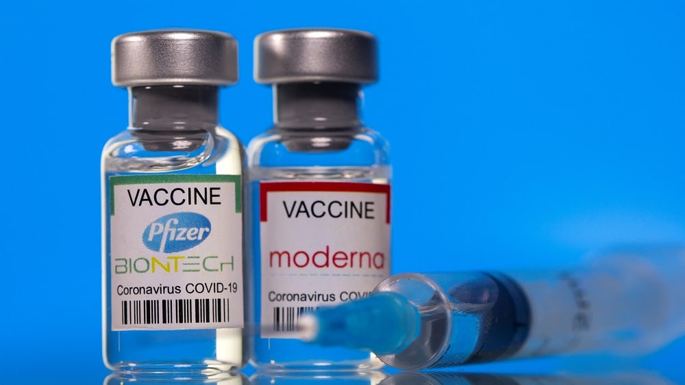 Fake News: mRNA Vaccines Will Not Kill You