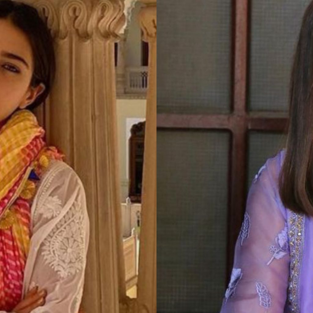 does-mansha-pasha-look-like-sara-ali-khan