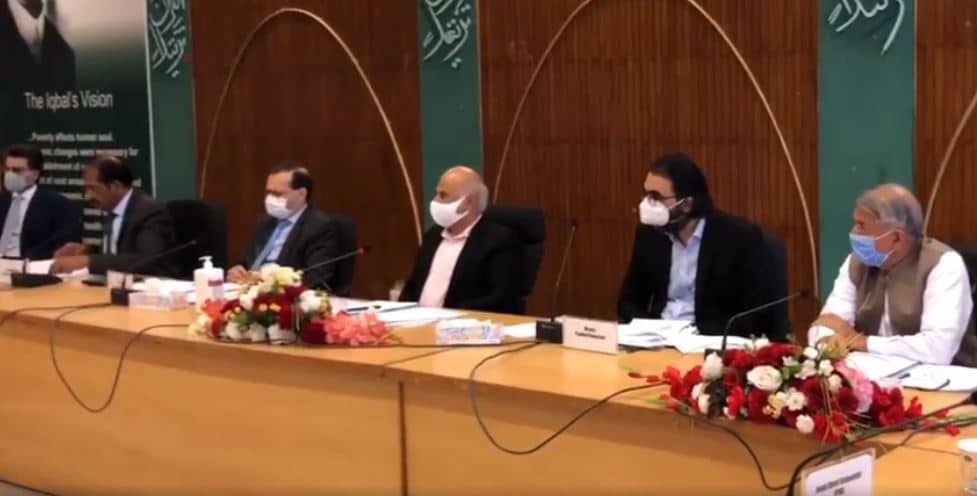 CDWP Gives Go-Ahead To 13 Projects Worth Rs. 38 Billion