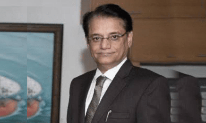 Dr. Sohail Rajput Appointed New IT Secretary
