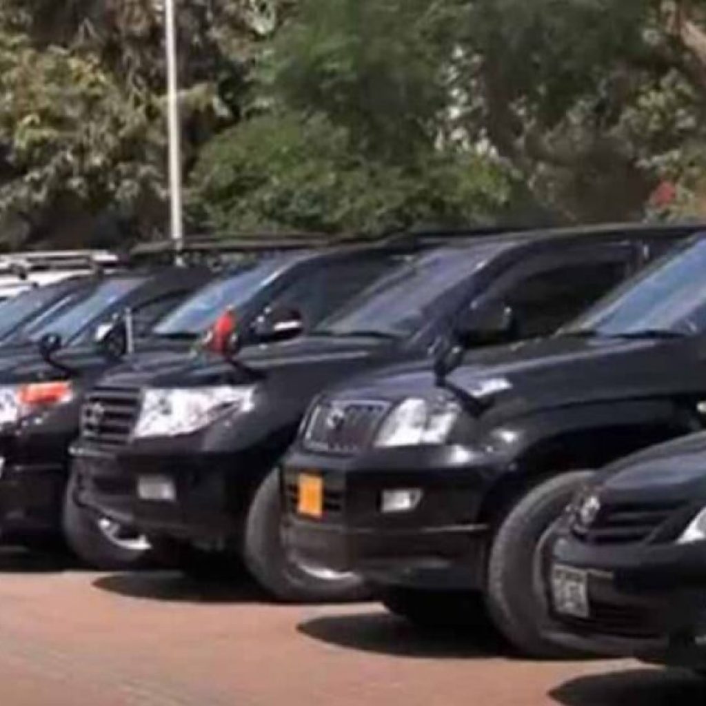 customs-&-excise-departments-involved-in-smuggling-of-luxury-vehicles