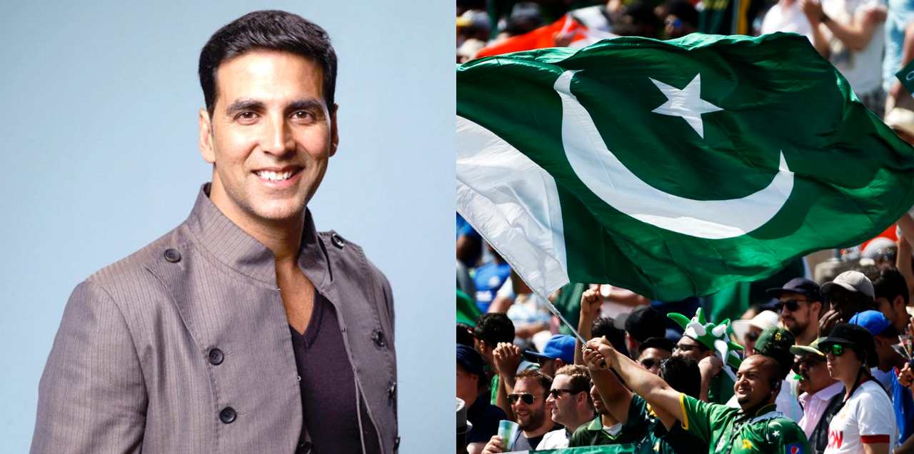 WHAT! Akshay Kumar ‘Refuses’ To Say Bad Words Against Pakistan In A Film & Threatens To Quit