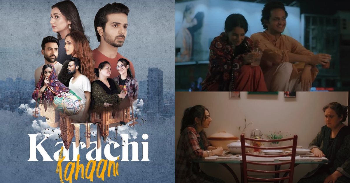 “Karachi Kahaani” – Highly Anticipated Teaser is Out Now