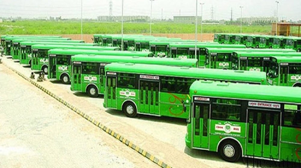 Asad Umar Confirms Karachi Green Line Project Launch Date