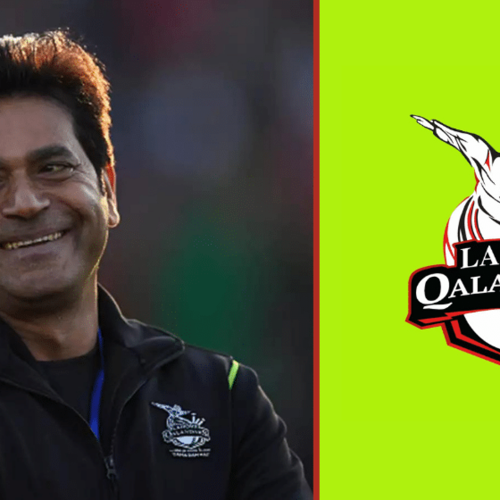 aaqib-javed-reveals-why-lahore-qalandars-are-favorites-for-psl-6