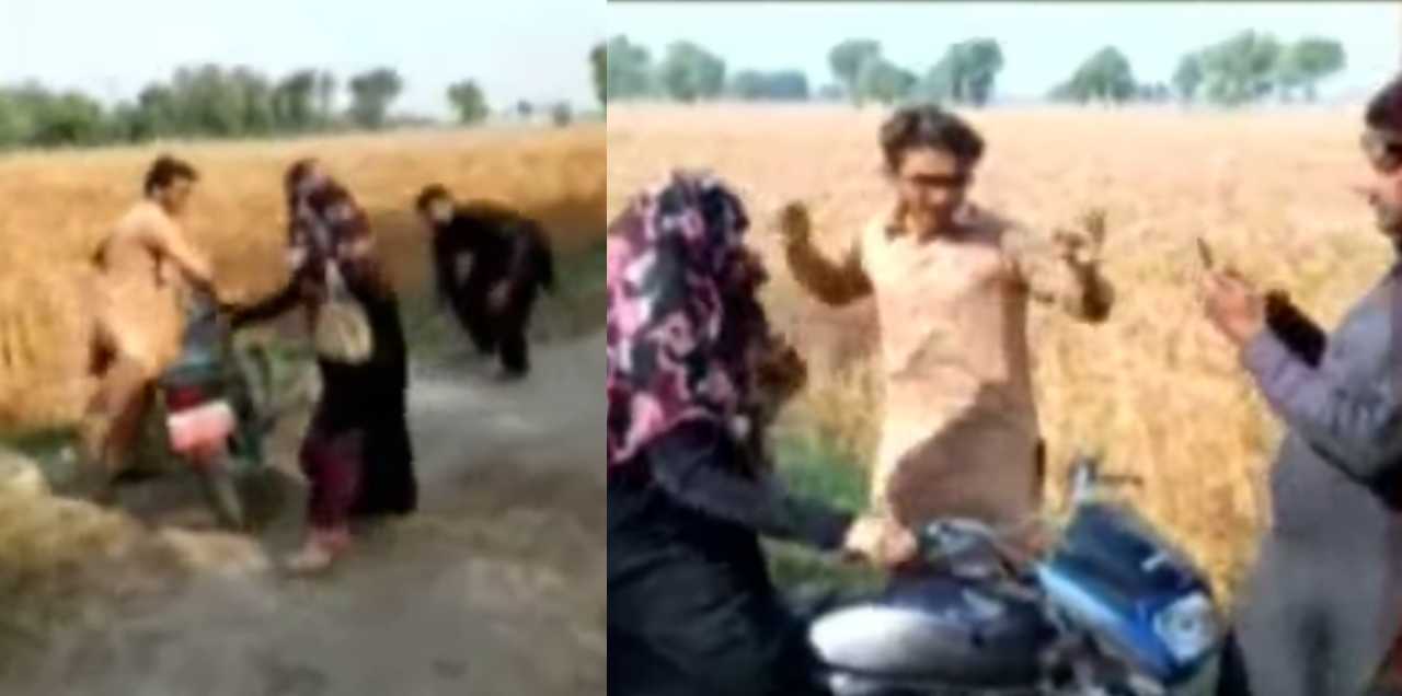 Girl Takes Her Life In Jhang After Harassment Video Goes Viral