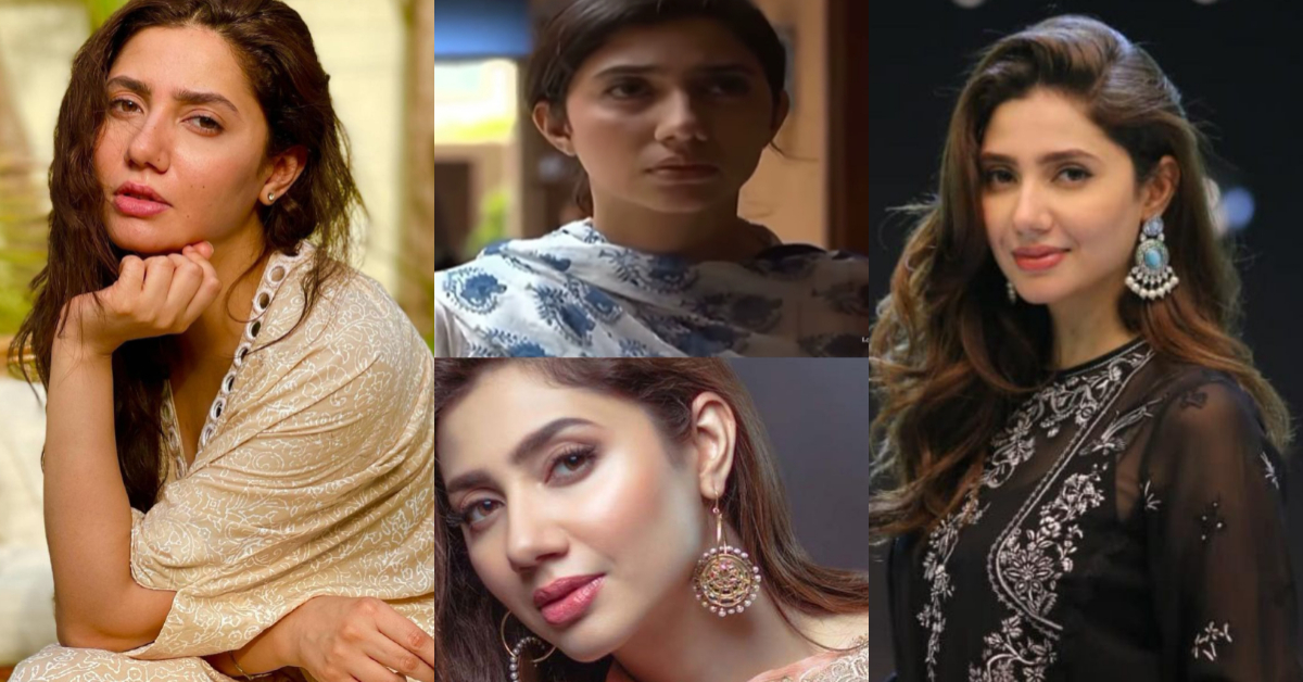 All You Need To Know About Mahira Khan’s Upcoming Drama