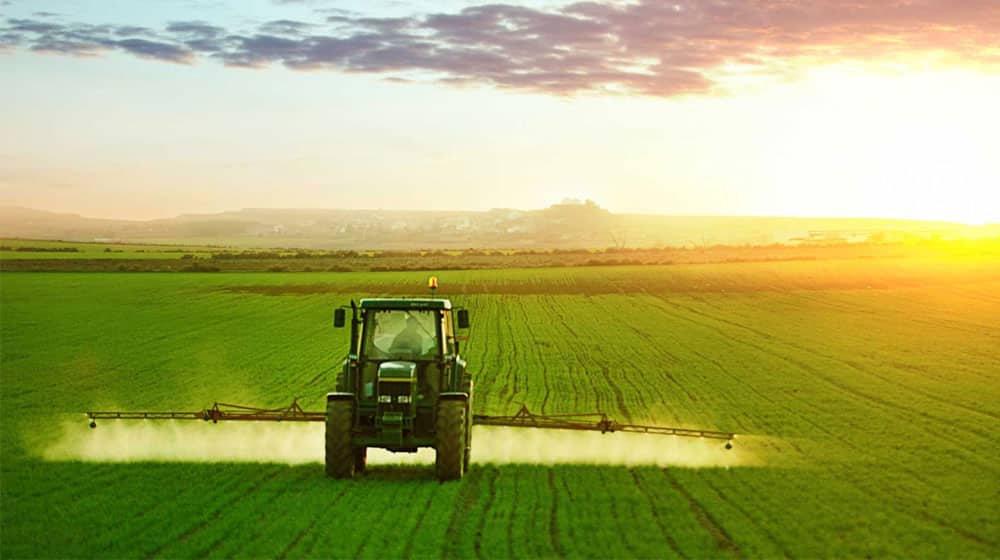 Building the Digital Future of Agriculture