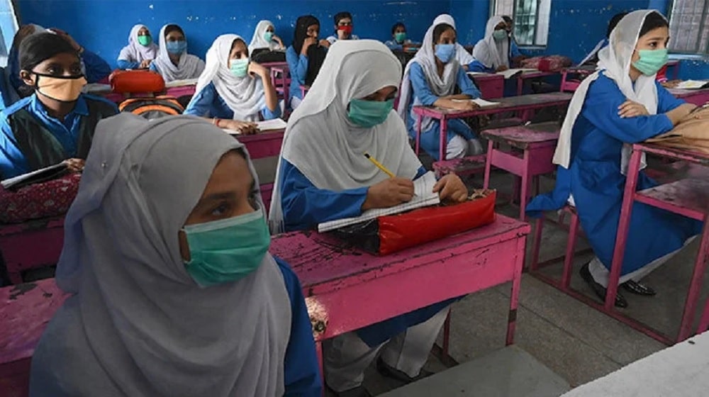 Health Experts Warn Govt Against Reopening Educational Institutions