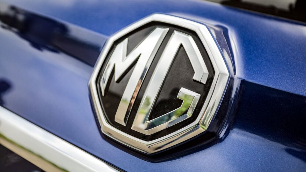 Here’s the Real Reason Behind MG HS SUV’s Latest Price Hike