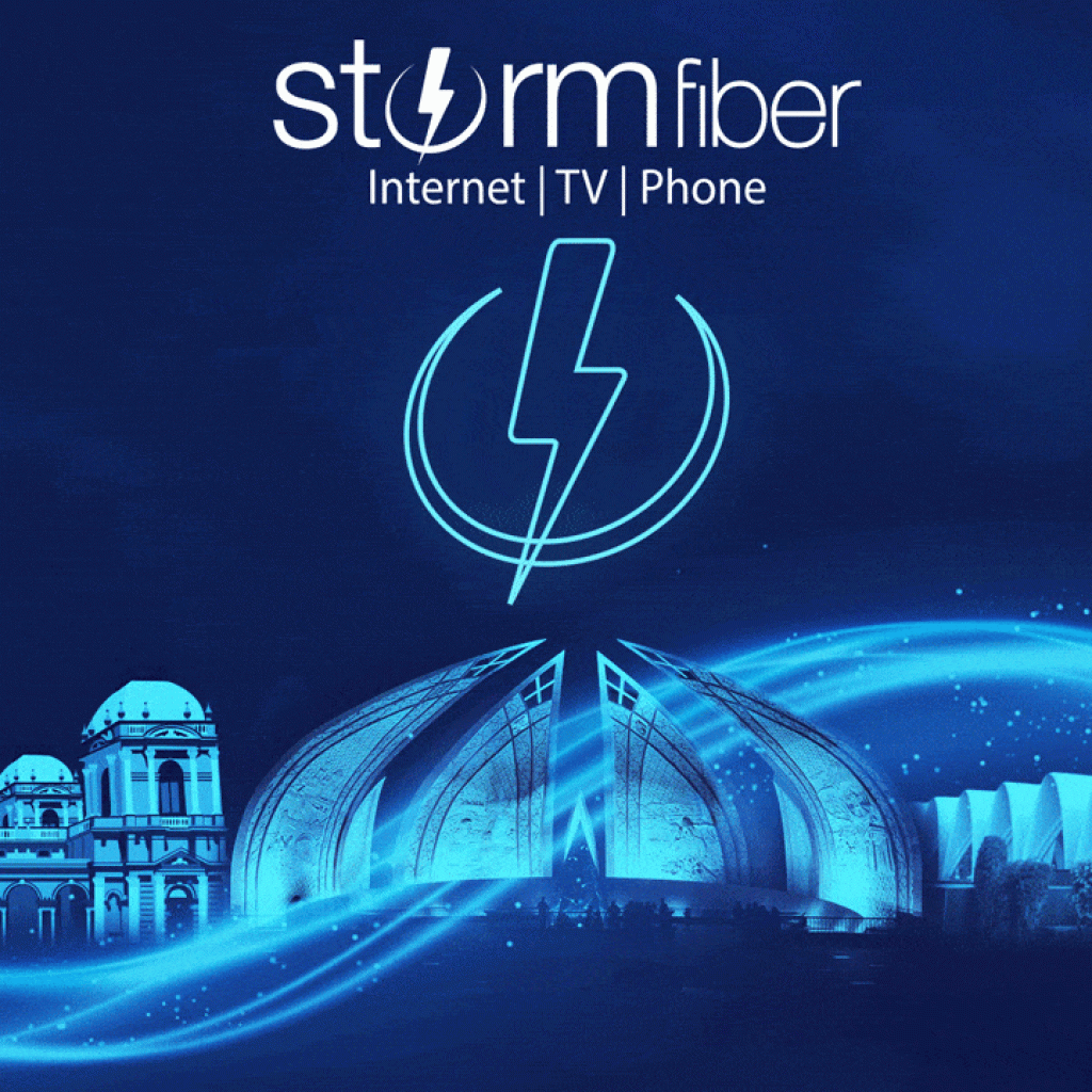 stormfiber-expands-its-100%-fiber-optic-network-to-sahiwal,-bahawalpur-and-parts-of-islamabad