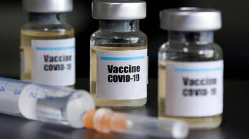 Govt to Buy 10 Million Doses of COVID-19 Vaccine in June
