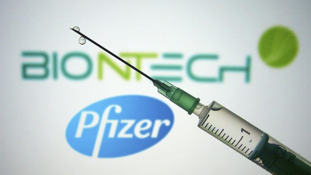 Pakistan to Receive 1 Million Doses of Pfizer Vaccine Very Soon