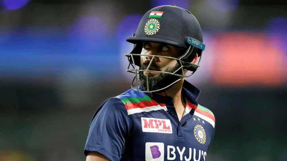 Kohli Believes A Former Pakistani Would Have Caused Him A Lot of Trouble