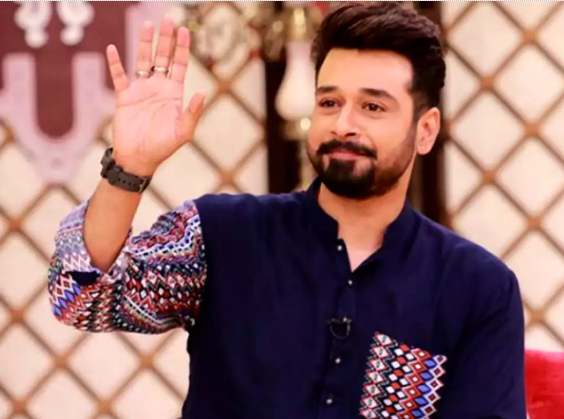 Faysal Quraishi And Zara Noor Abbas Are Coming Together In a Drama