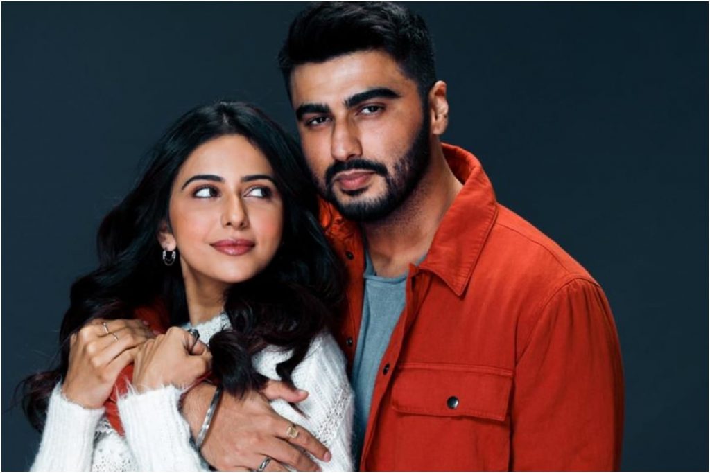 Arjun Kapoor Praises Pakistan's Support Amidst the Corona Crisis