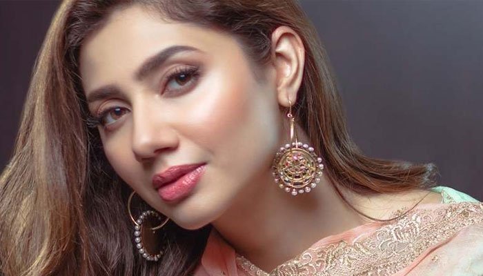 All You Need To Know About Mahira Khan's Upcoming Drama