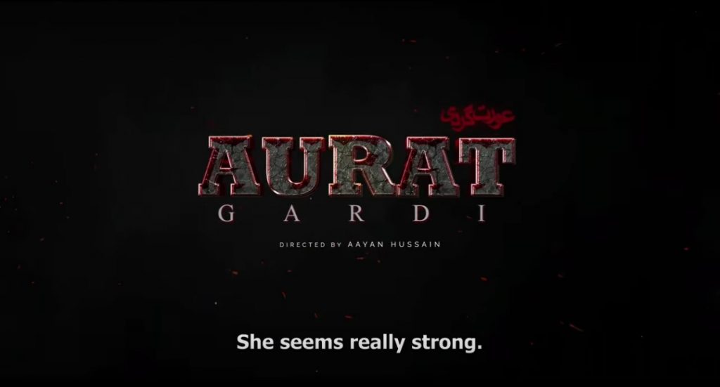 Public Criticism On Urduflix Series Aurat Gardi