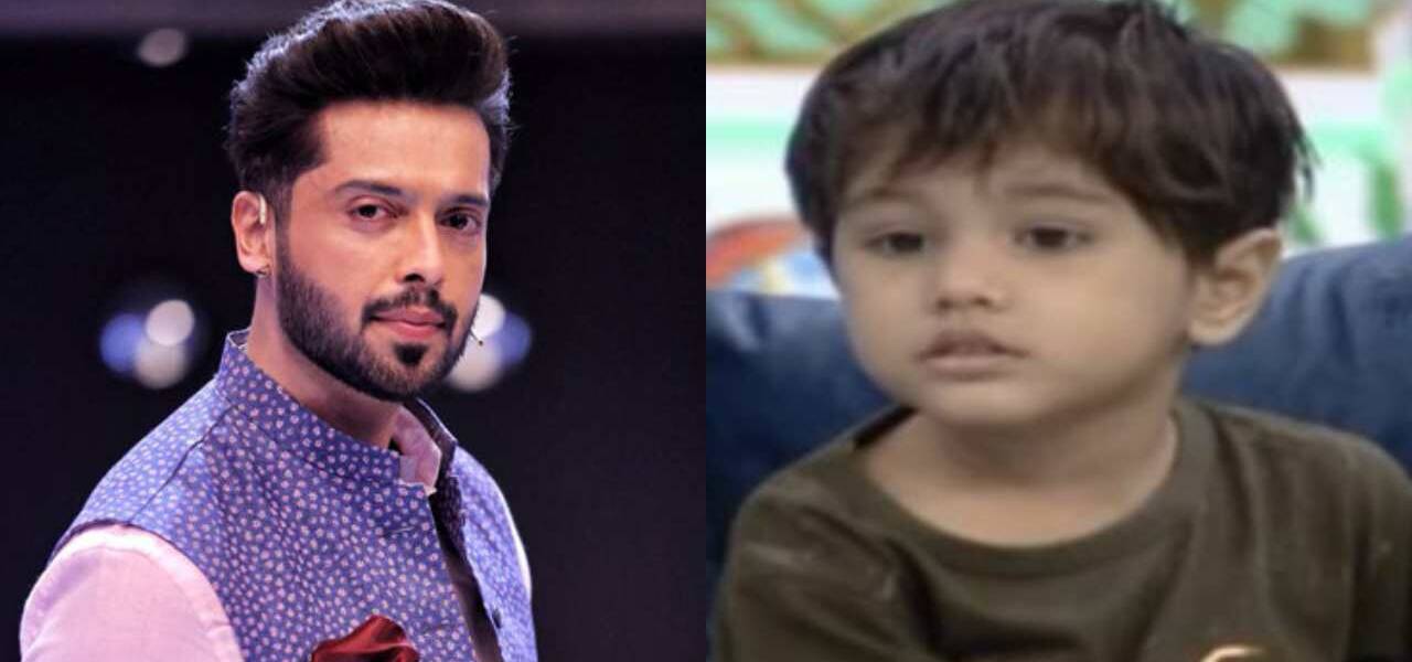 fahad mustafa