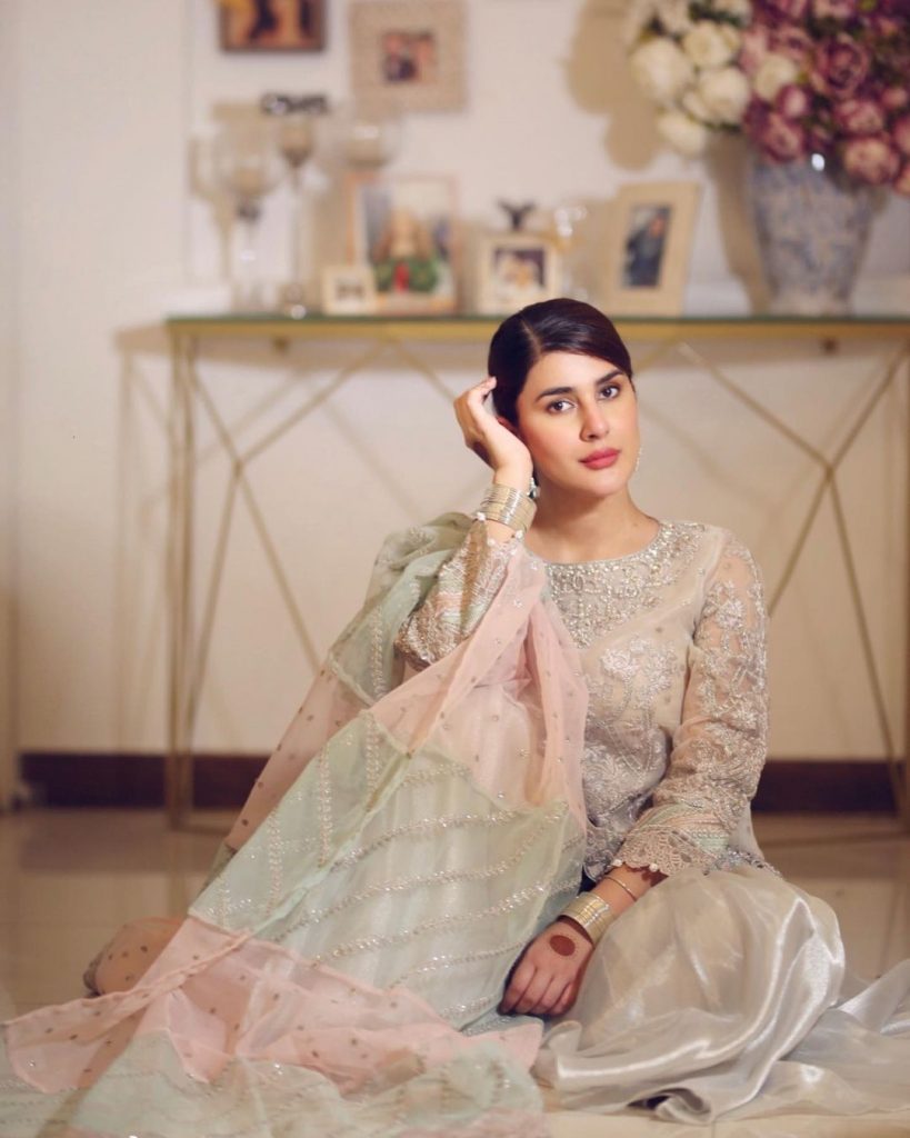 Beautiful Pictures Of Pakistani Celebrities Celebrating Eid-ul-Fitr 2021 - Day 3