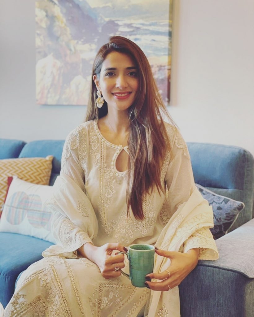 Beautiful Pictures Of Pakistani Celebrities Celebrating Eid-ul-Fitr 2021 - Day 3