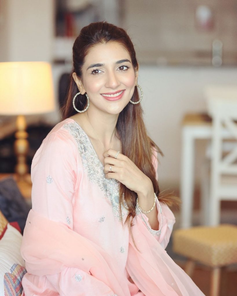 Pakistani Celebrities Pictures From Eid-ul-Fitr 2021 – Day1