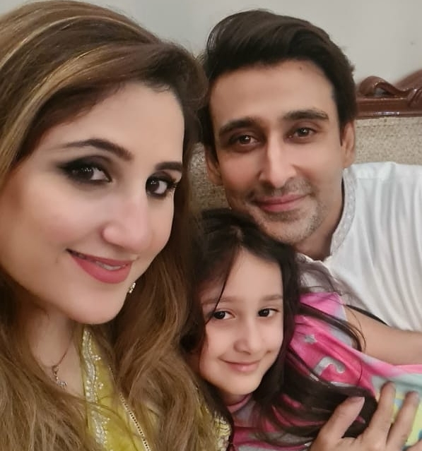 Beautiful Pictures Of Pakistani Celebrities Celebrating Eid-ul-Fitr 2021 - Day 2